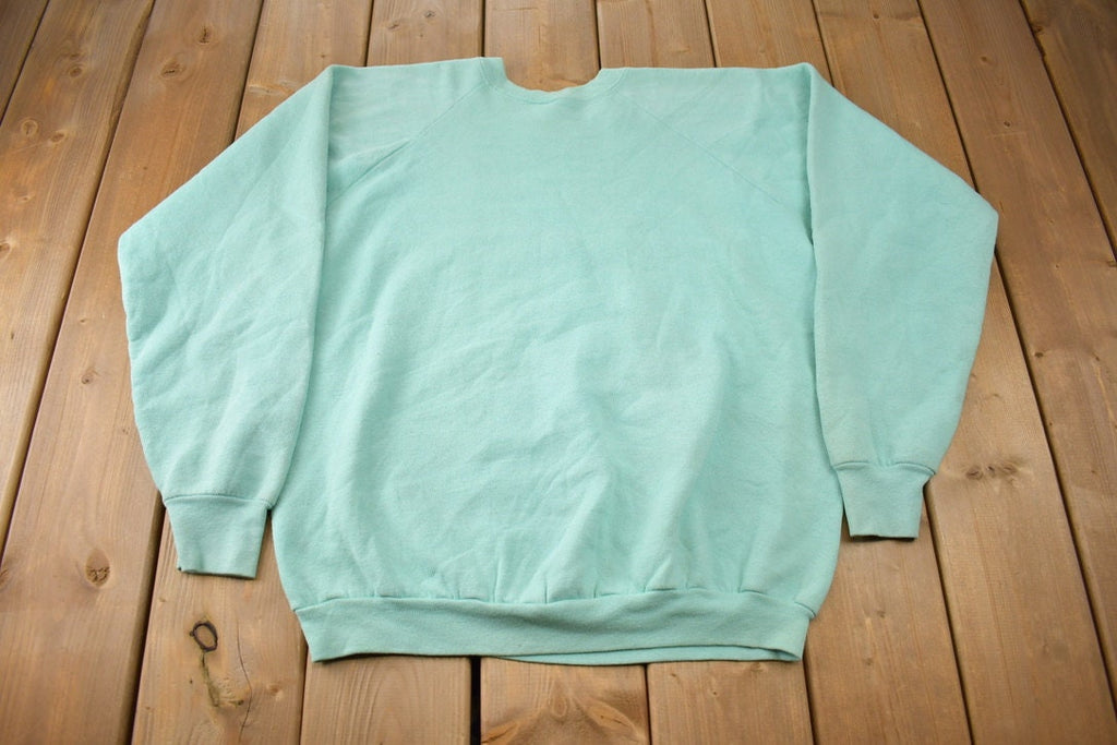 Vintage 1990s 2 Kittens Crewneck