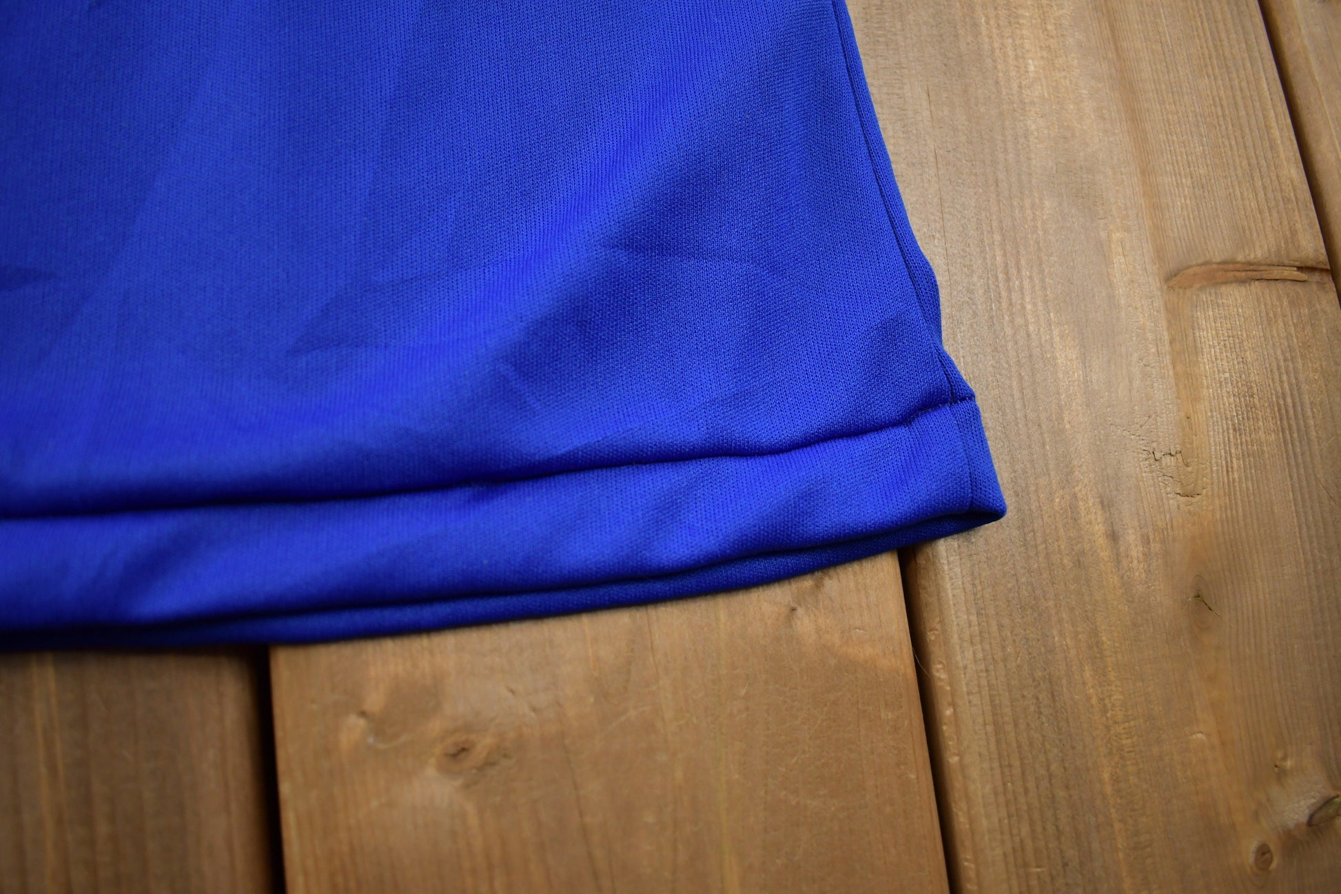 Vintage 1970s Hilton Bowling Button Up Shirt