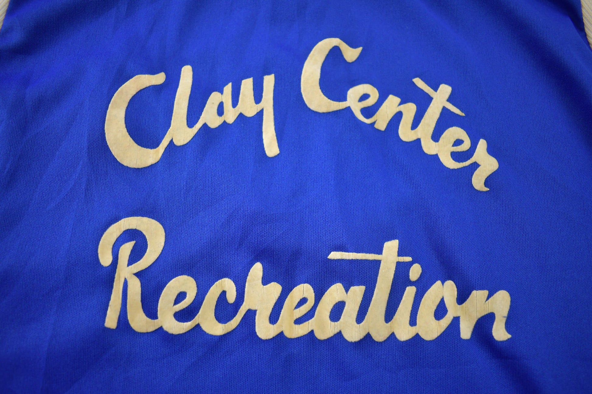 Vintage 1970s Hilton Bowling Button Up Shirt