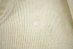 Vintage 1940s WWII Era Penmans Thermal Undershirt
