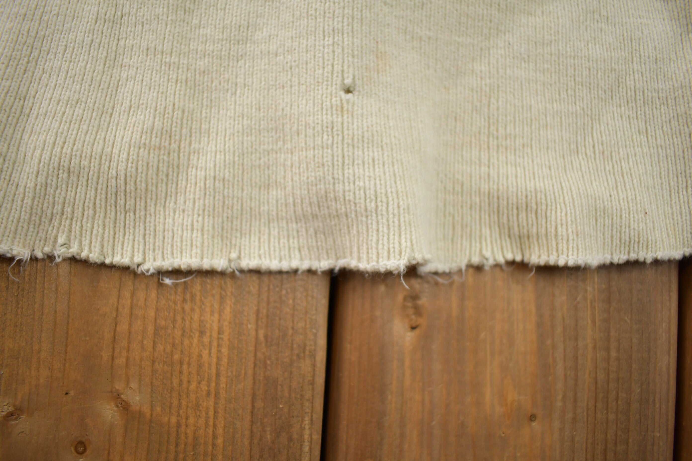 Vintage 1940s WWII Era Penmans Thermal Undershirt