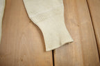 Vintage 1940s WWII Era Penmans Thermal Undershirt