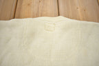 Vintage 1940s WWII Era Penmans Thermal Undershirt