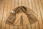 Vintage 1970s 100% Camel Hair Blazer