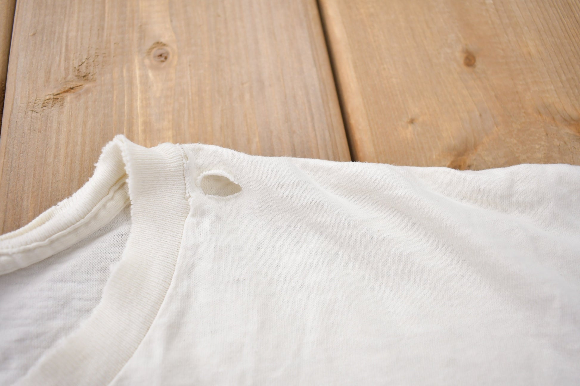 Vintage 1990s Nike Football Big Swoosh Graphic T-Shirt