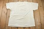 Vintage 1980s Disney MGM Studios Mickey Mouse Graphic T-Shirt