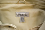 Vintage 1990s Le Chateau Leather Bomber