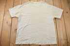 Vintage 1992 Toronto Blue Jays MLB World Series Champions T-shirt