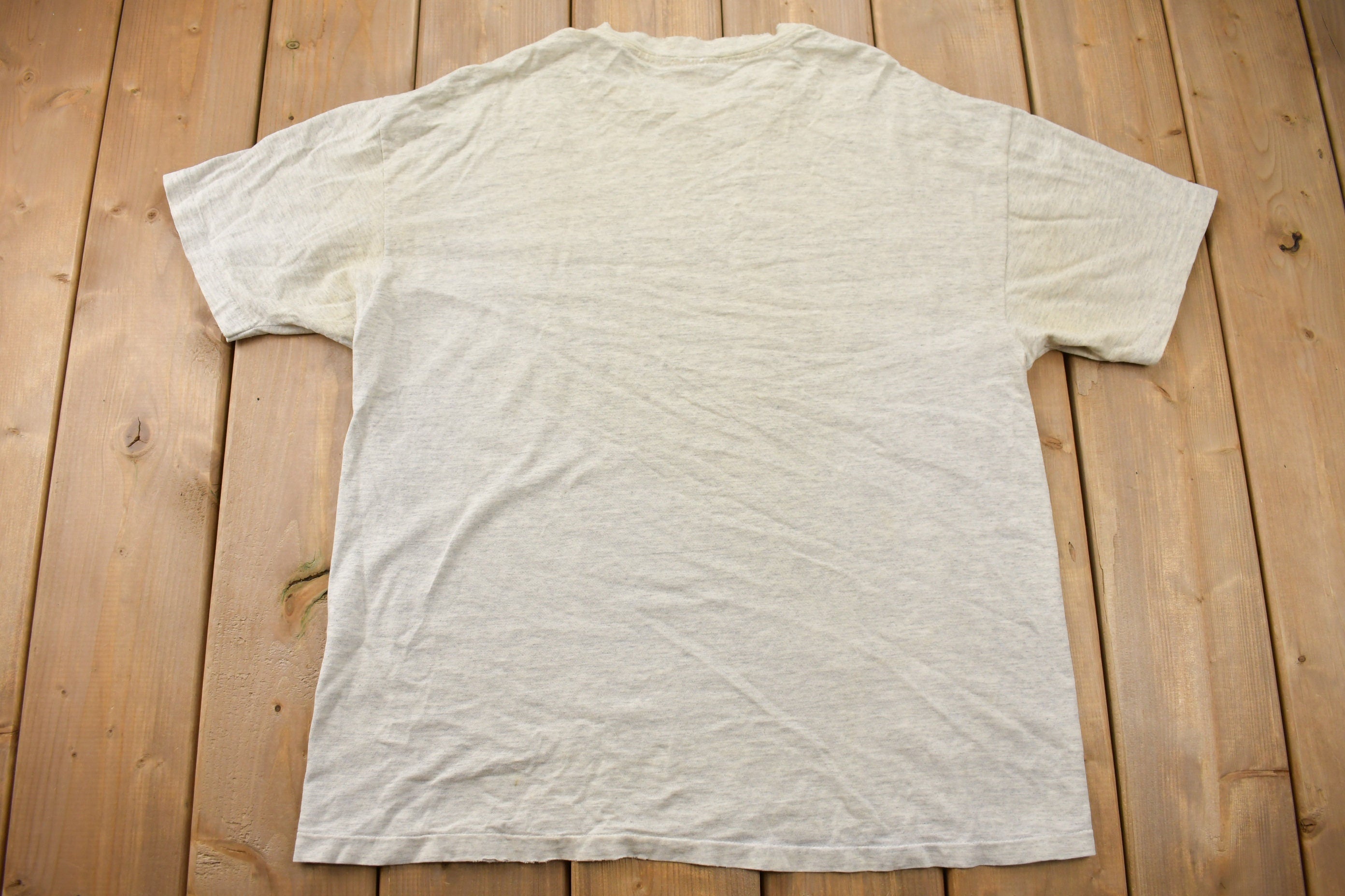 Vintage 1992 Toronto Blue Jays MLB World Series Champions T-shirt
