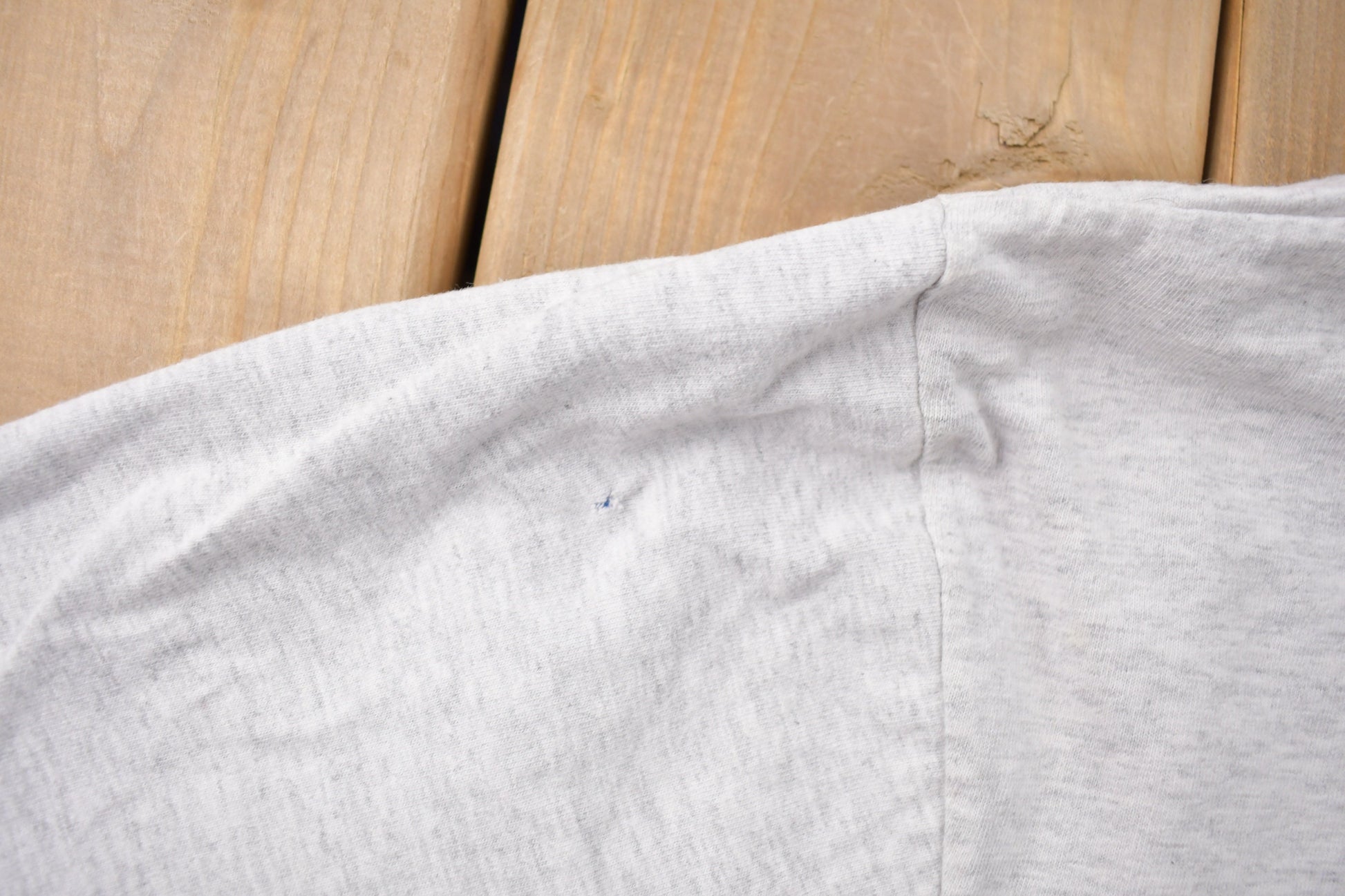 Vintage 1992 Toronto Blue Jays MLB Ringer Graphic T-shirt