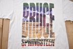 Vintage 1992 Bruce Springsteen World Tour T-shirt