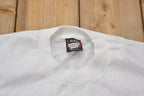 Vintage 1989 Detroit Pistons NBA World Champs Big Head Graphic T-Shirt