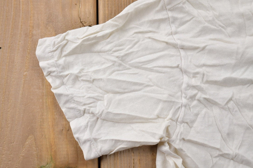 Vintage 1989 Chicago & Beach Boys Together in Concert Tour T-shirt