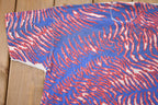 Vintage 1993 Montreal Expos MLB All Over Print Novel Teez Graphic T Shirt 1990s MLB Single Stitch