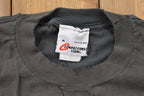 Vintage 1990s Dale Earnhardt NASCAR Signature T-Shirt