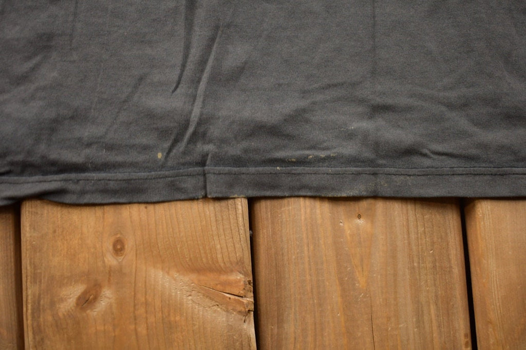 Vintage 1990s Dale Earnhardt NASCAR Signature T-Shirt