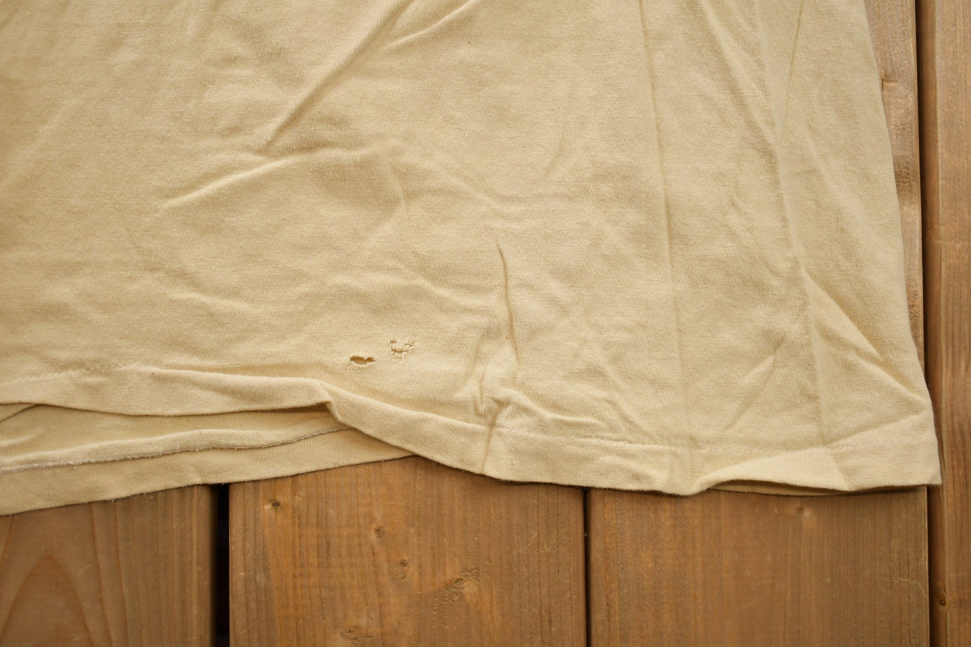 Vintage 1980s Italian American Association Louisville Graphic T-Shirt