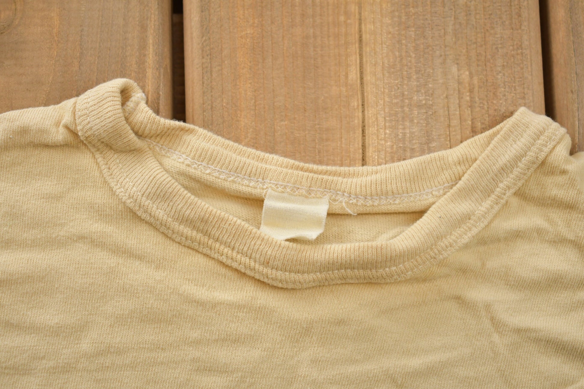 Vintage 1980s Italian American Association Louisville Graphic T-Shirt