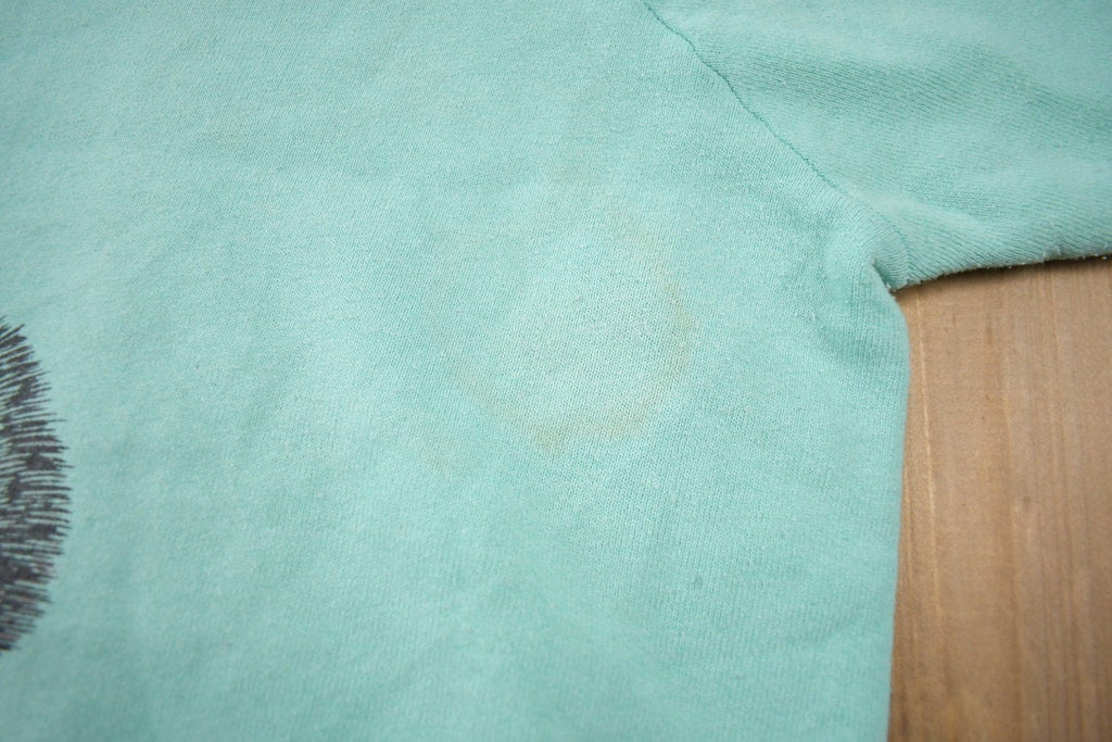 Vintage 1990s 2 Kittens Crewneck