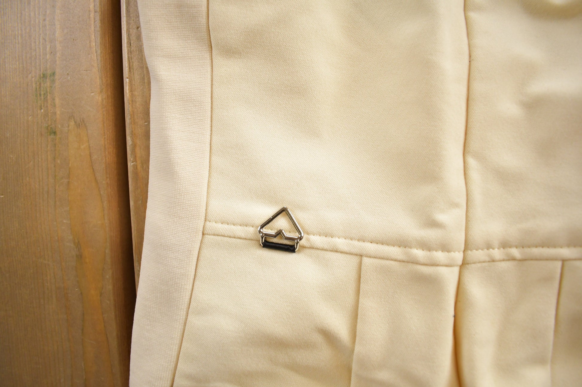 Vintage 1990s Obermeyer Womens Spandex Overalls Size 26x27