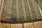 Vintage 1990s Avirex Logo Knit Sweater