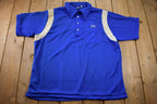 Vintage 1970s Hilton Bowling Button Up Shirt