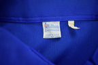Vintage 1970s Hilton Bowling Button Up Shirt