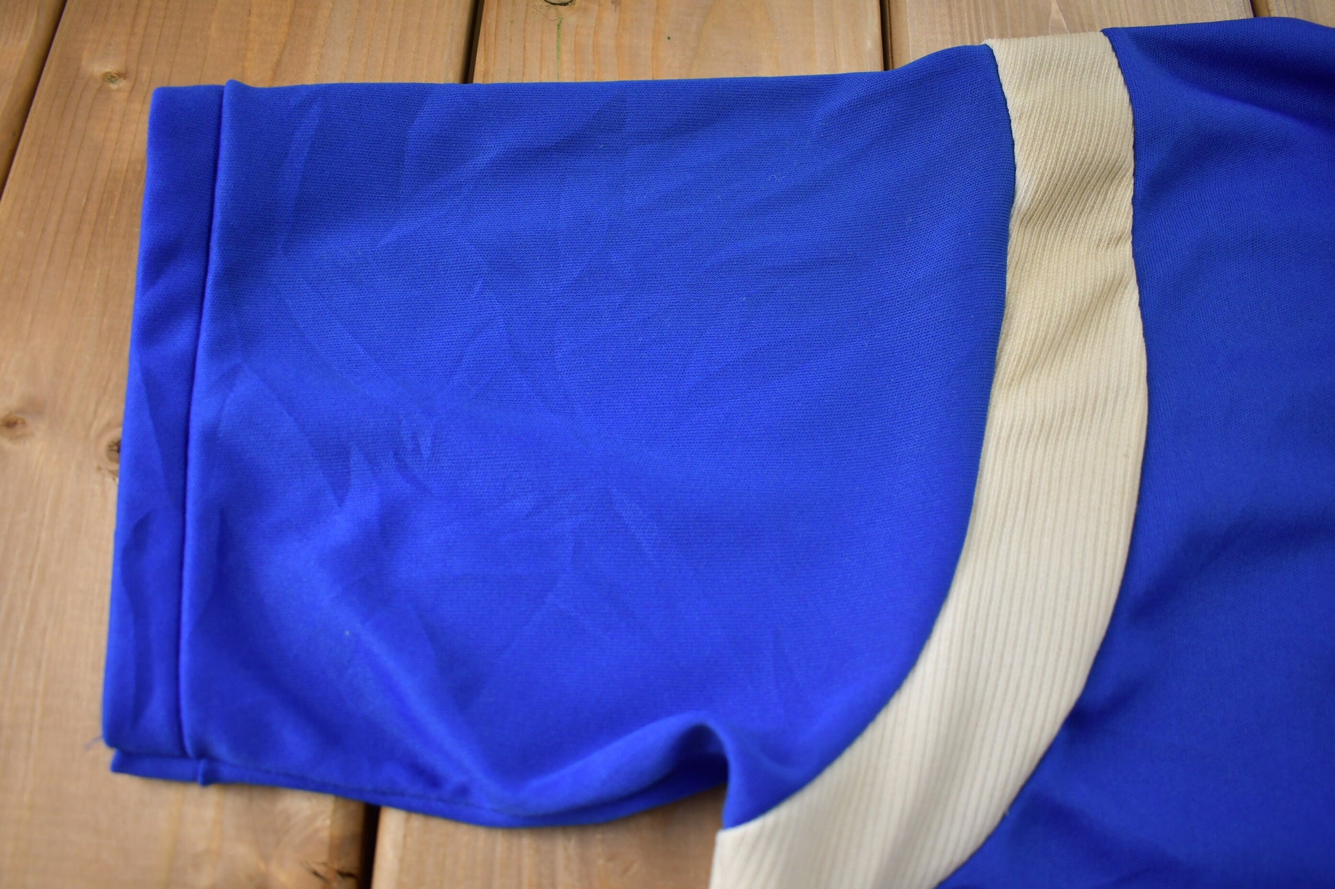 Vintage 1970s Hilton Bowling Button Up Shirt