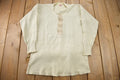 Vintage 1940s WWII Era Penmans Thermal Undershirt