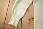 Vintage 1940s WWII Era Penmans Thermal Undershirt