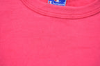 Vintage 1980s Champion Logo T-Shirt
