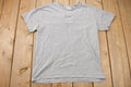 Vintage Y2K Nike Center Swoosh Emboidered Graphic T-Shirt