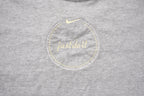 Vintage Y2K Nike Center Swoosh Emboidered Graphic T-Shirt