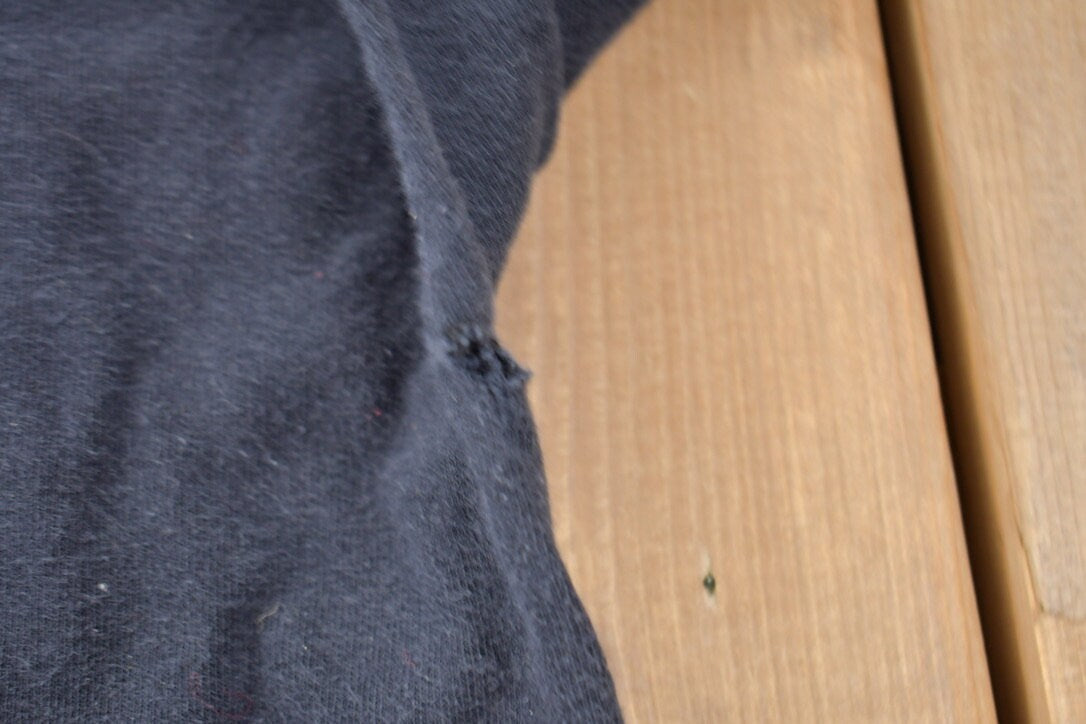 Vintage 1997 Dragonball Z Goku Anime Graphic T-shirt