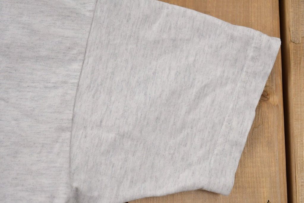 Vintage 1992 Kids Toronto Blue Jays MLB Ringer Graphic T-shirt