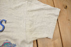 Vintage 1992 Toronto Blue Jays MLB World Series Champions T-shirt