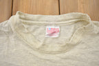 Vintage 1992 Toronto Blue Jays MLB World Series Champions T-shirt
