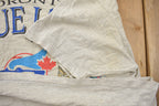 Vintage 1992 Toronto Blue Jays MLB World Series Champions T-shirt