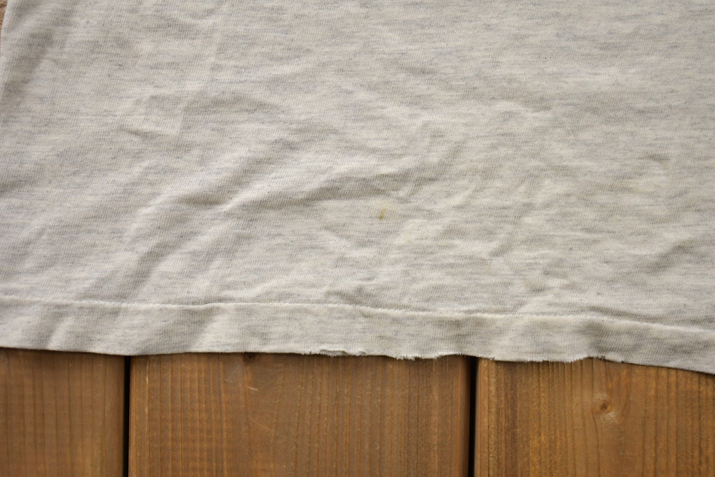 Vintage 1992 Toronto Blue Jays MLB World Series Champions T-shirt