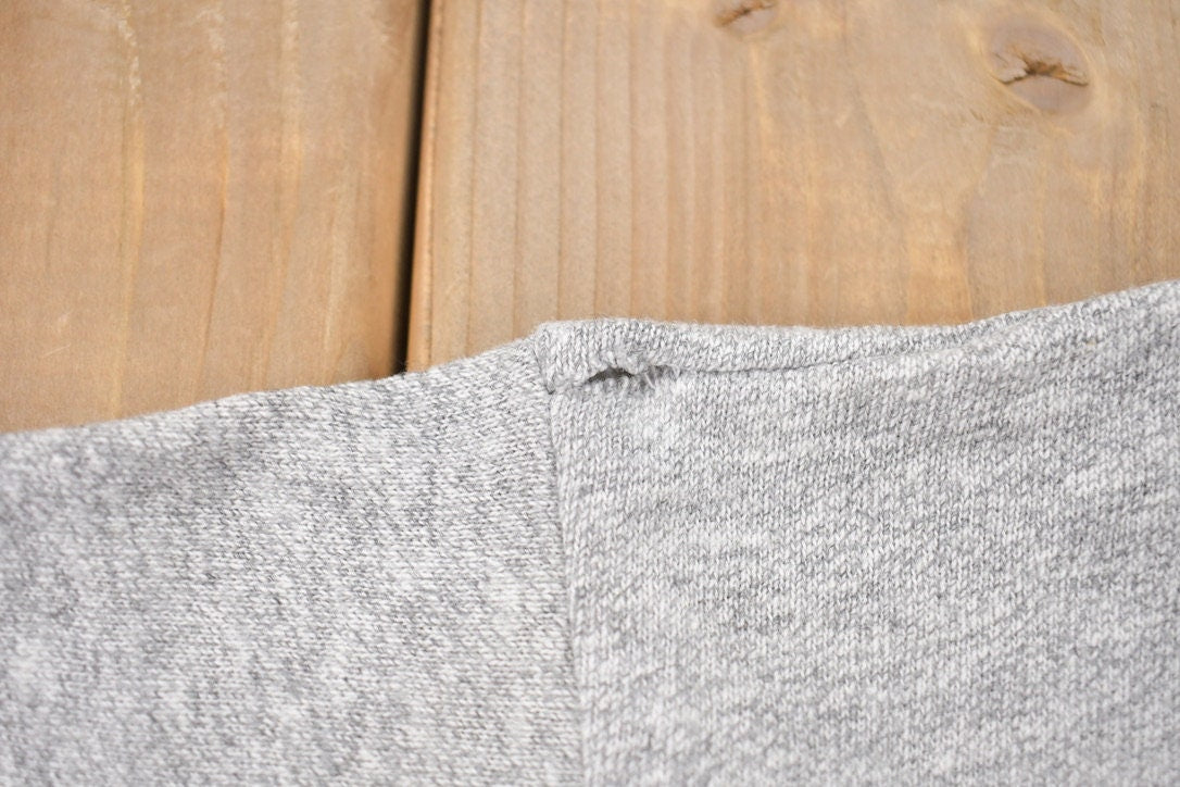 Vintage 1980s Boston Celtics Logo NBA Ravens T-Shirt