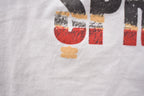 Vintage 1992 Bruce Springsteen World Tour T-shirt