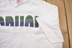 Vintage 1992 Bruce Springsteen World Tour T-shirt