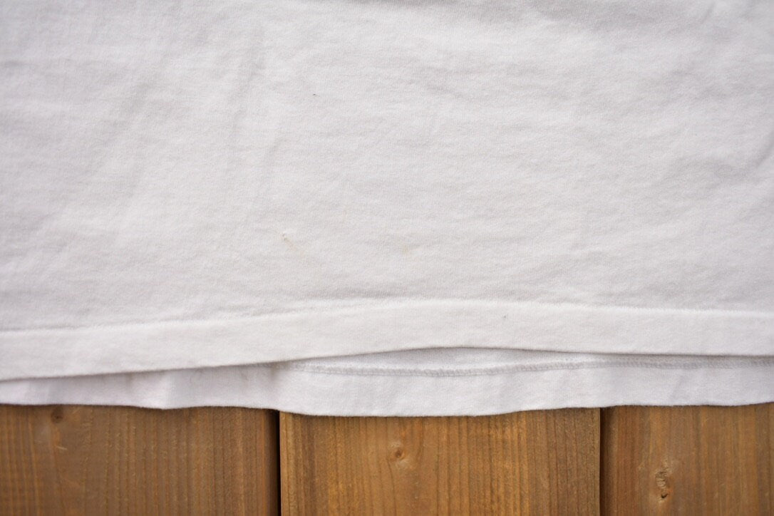 Vintage 1992 Bruce Springsteen World Tour T-shirt