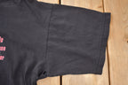 Vintage 2003 Bruce Springsteen Stadium Tour T-shirt