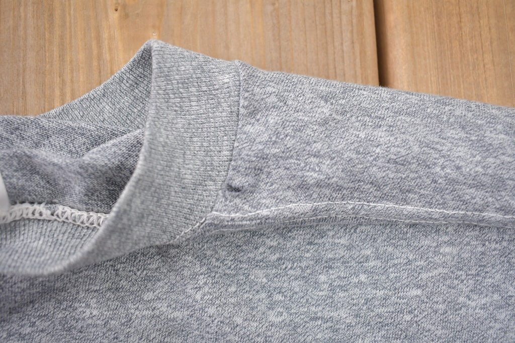 Vintage 1980s Property of Pittsburgh Steelers NFL Graphic T-Shirt