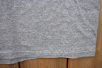 Vintage 1980s Property of Pittsburgh Steelers NFL Graphic T-Shirt