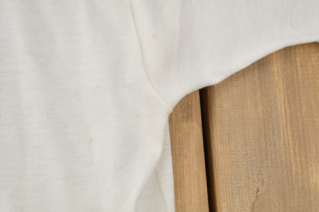 Vintage 1980s George of the Jungle Cartoon Promo T-Shirt