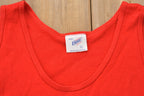 Vintage 1990s Philadelphia 76ers NBA Tank Top Sleeveless T Shirt 90s Sportswear