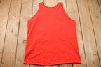 Vintage 1990s Philadelphia 76ers NBA Tank Top Sleeveless T Shirt 90s Sportswear