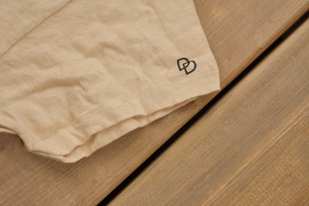 Vintage 1980s Brooklyns Finest Flock Print T-Shirt